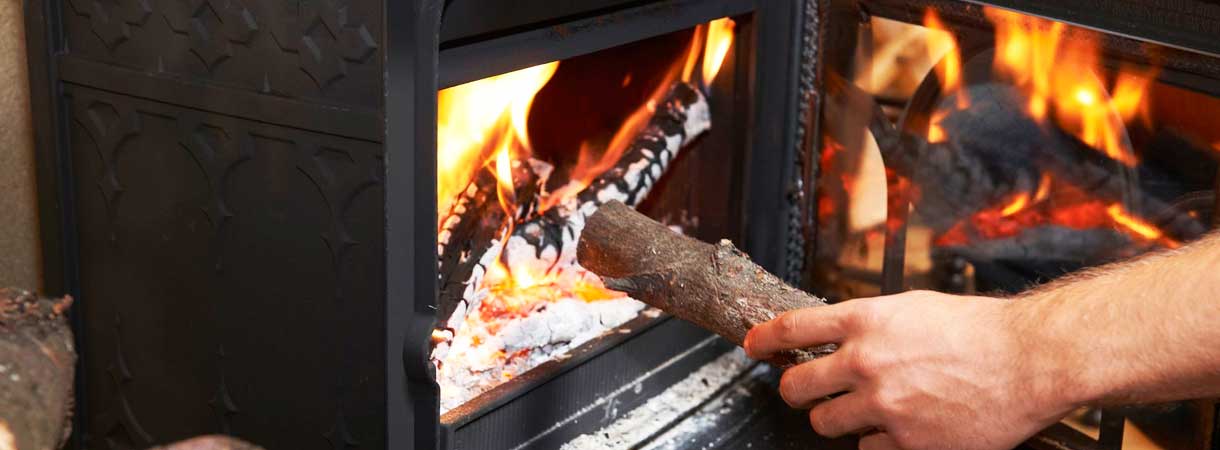 Купить дровяные печи длительного горения для дома и дачи по выгодным ценам